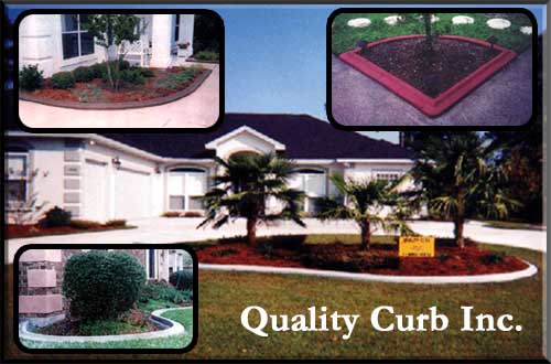 Quality Curb Inc. 985-847-2200